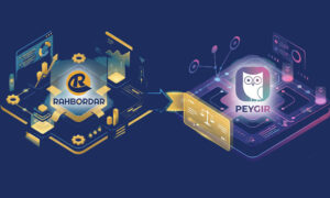 مقایسه مای راهبرد و پی‌گیر